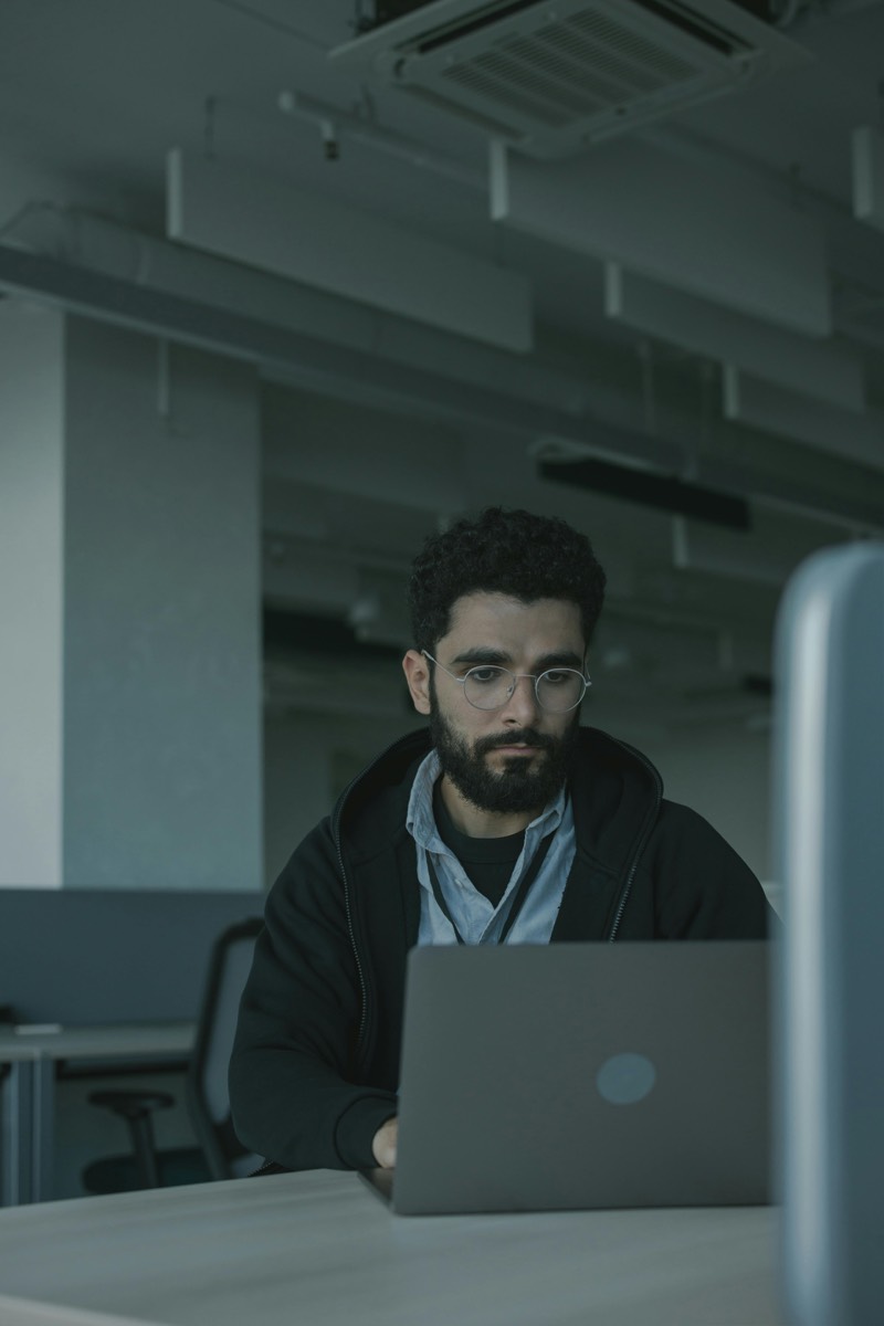 Seeku Software Solutions team at work