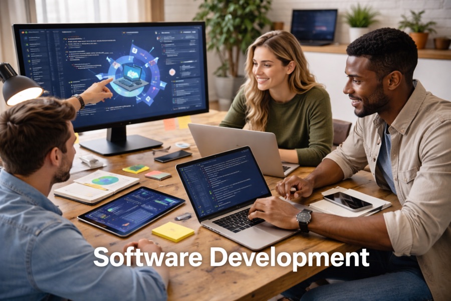 Software Development